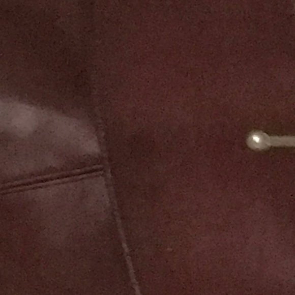 Vintage Coach Purse - Picture 2 of 8